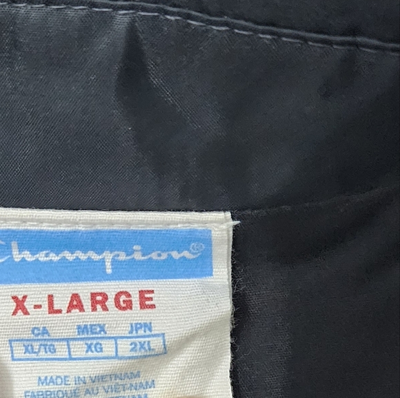 Champion Jacket - Picture 5 of 5